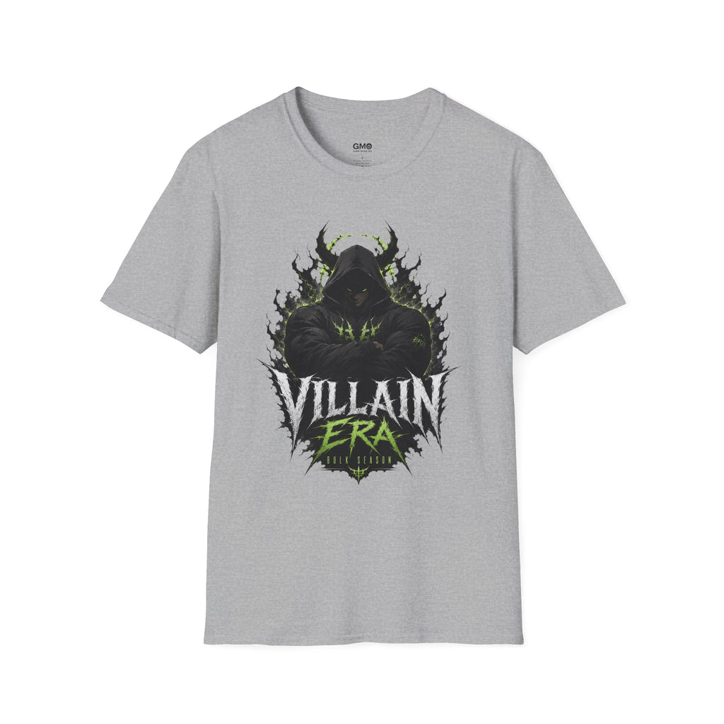 Villain Era