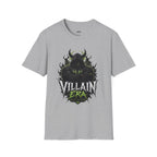 Villain Era