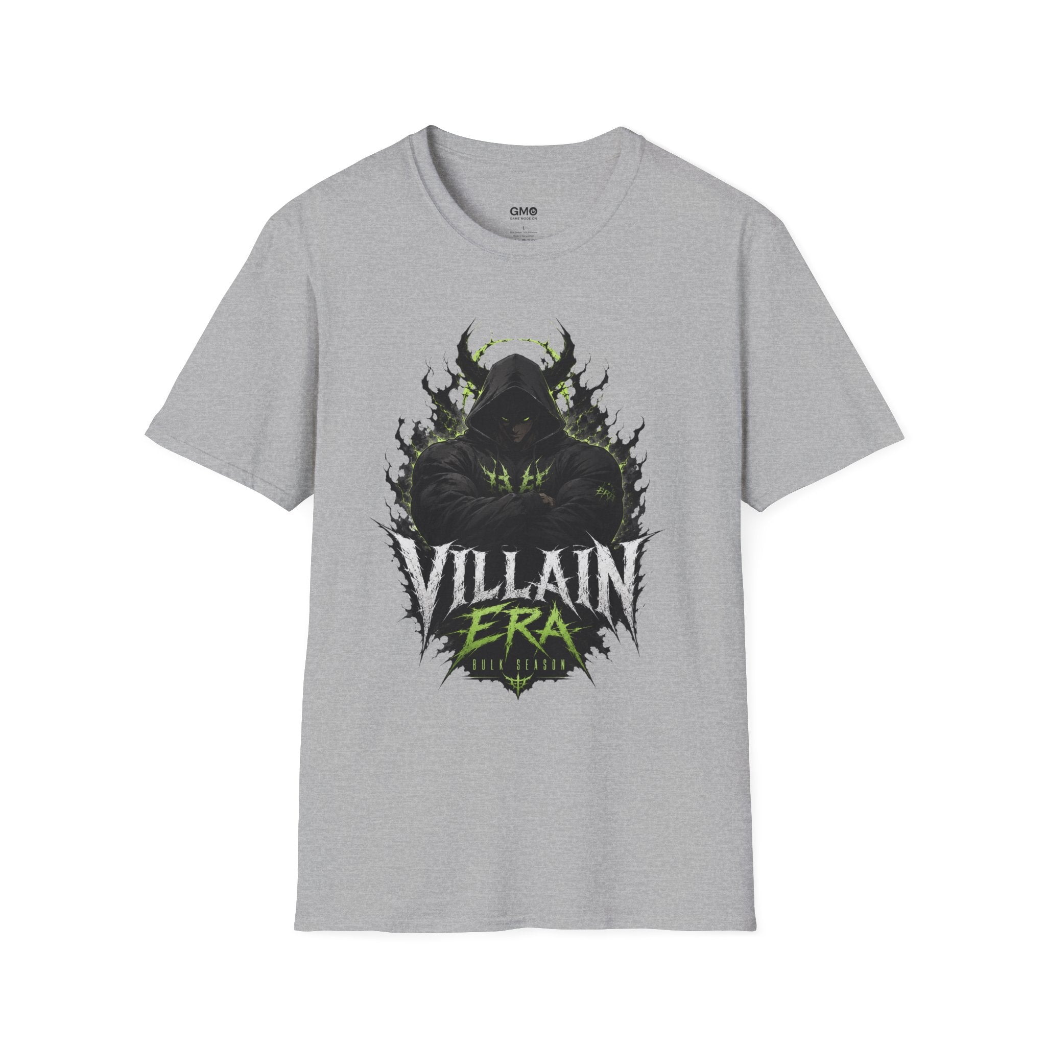 Villain Era