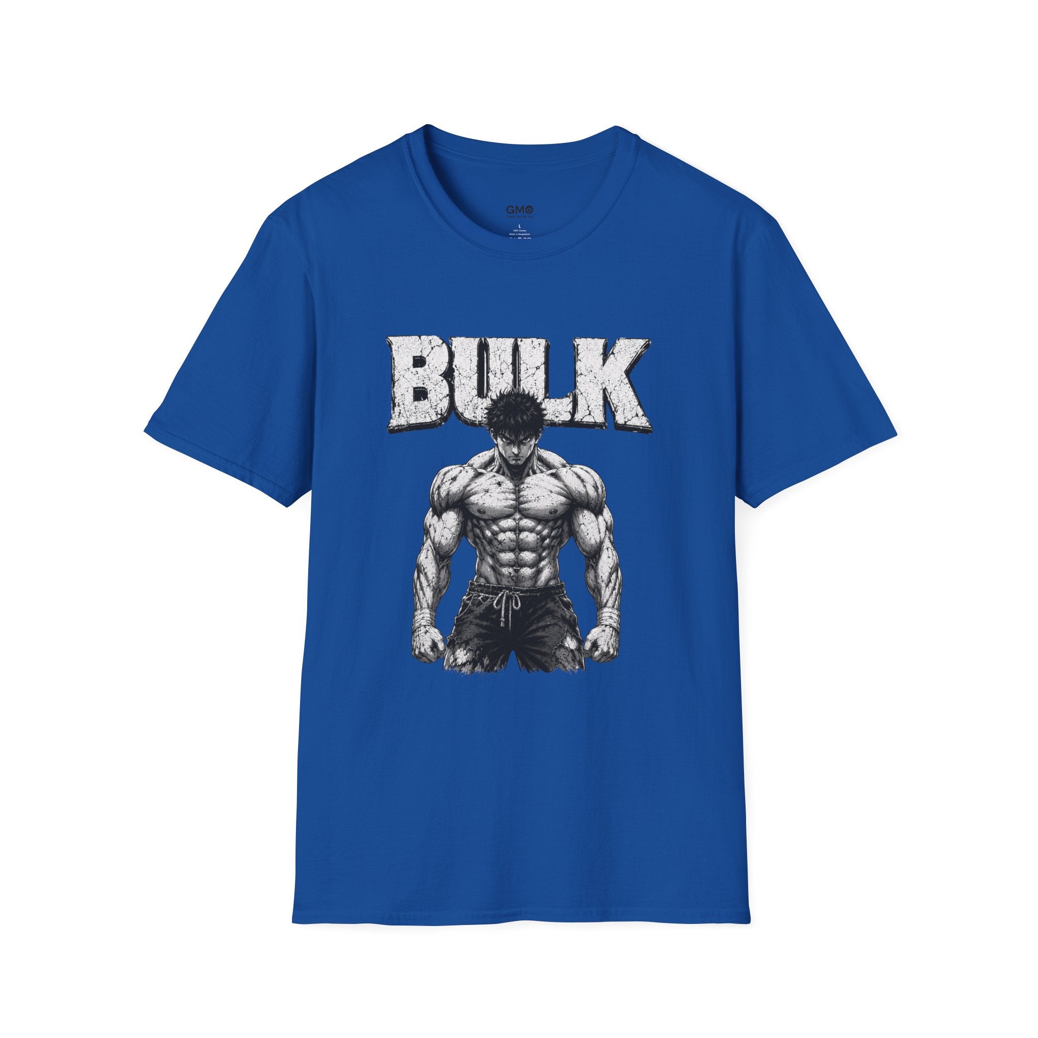 Bulk