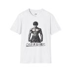 Anime Muscular Warrior 'これが本気の俺だ'
