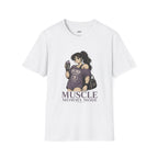 Muscle Mommy Mode