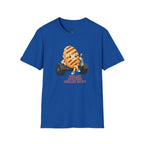 Grilled Chicken, Grilled Body