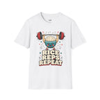 Rice Reps Repeat