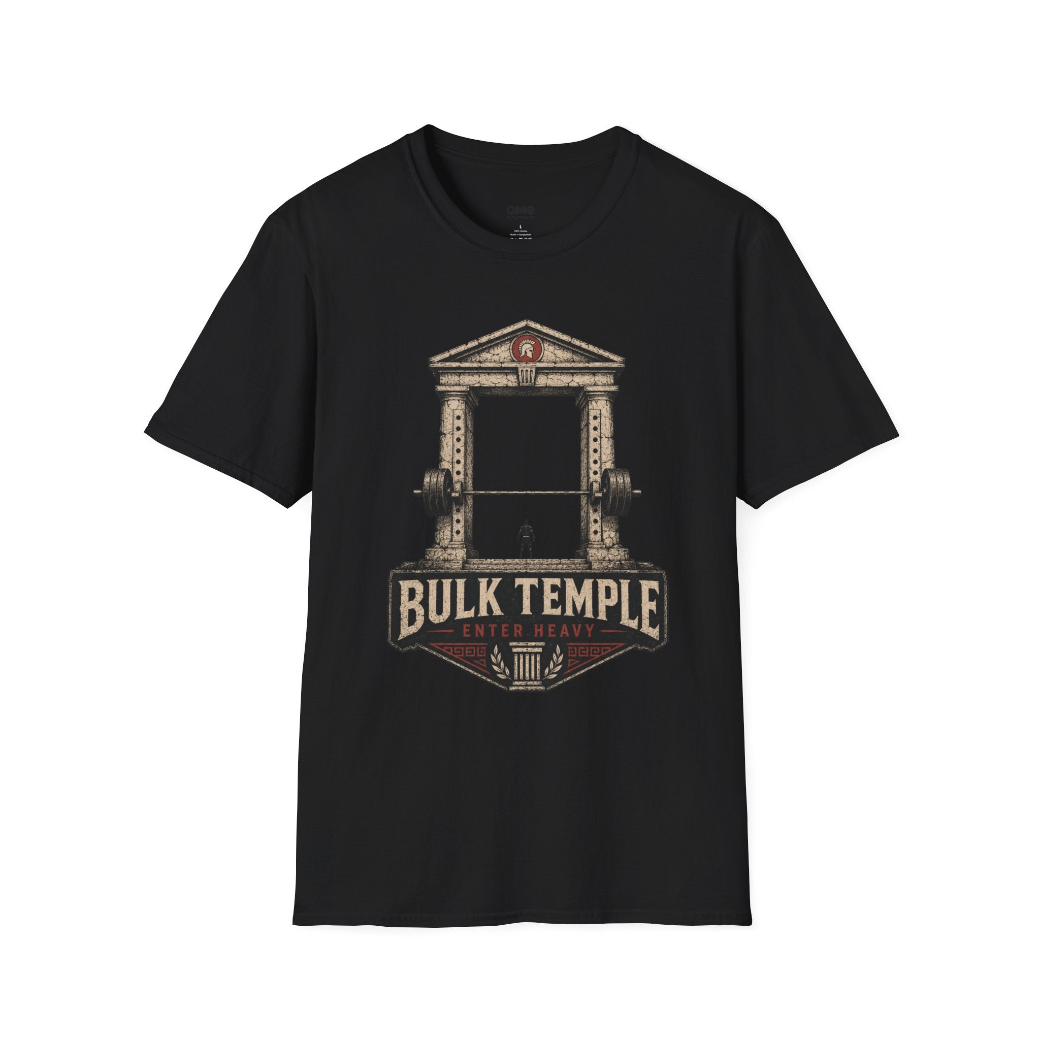 Bulk Temple