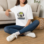 Protein On T-Shirt