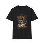 The Weight Changed My Name