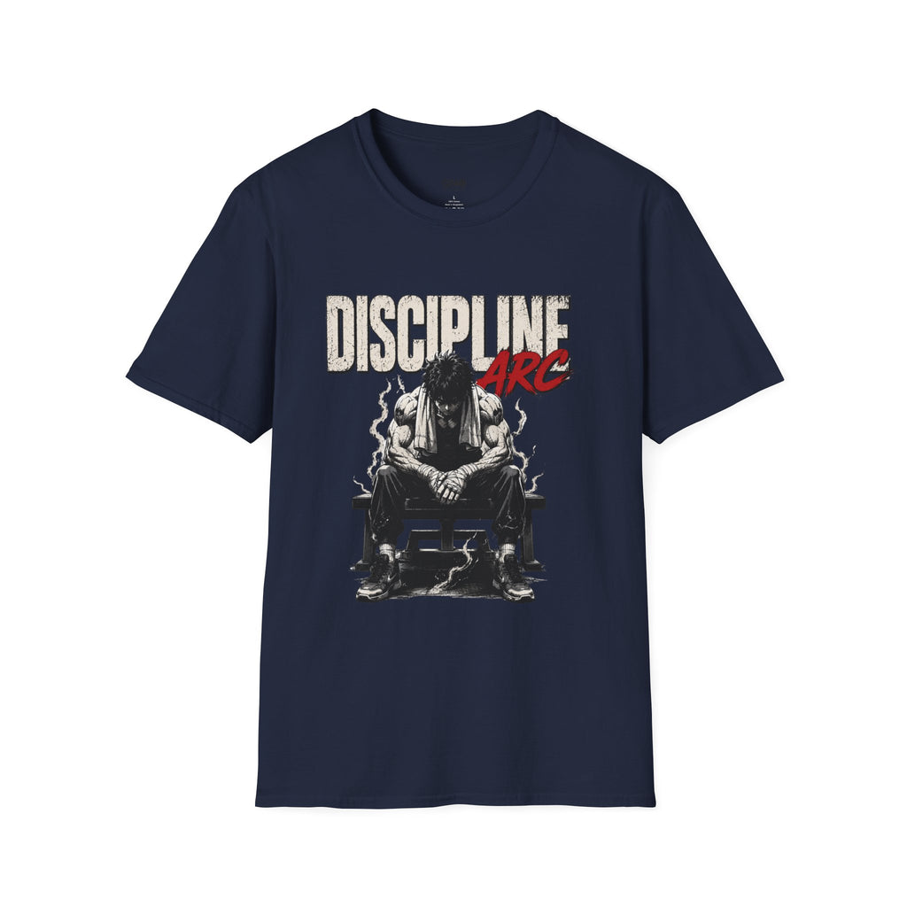 Discipline Arc