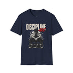 Discipline Arc