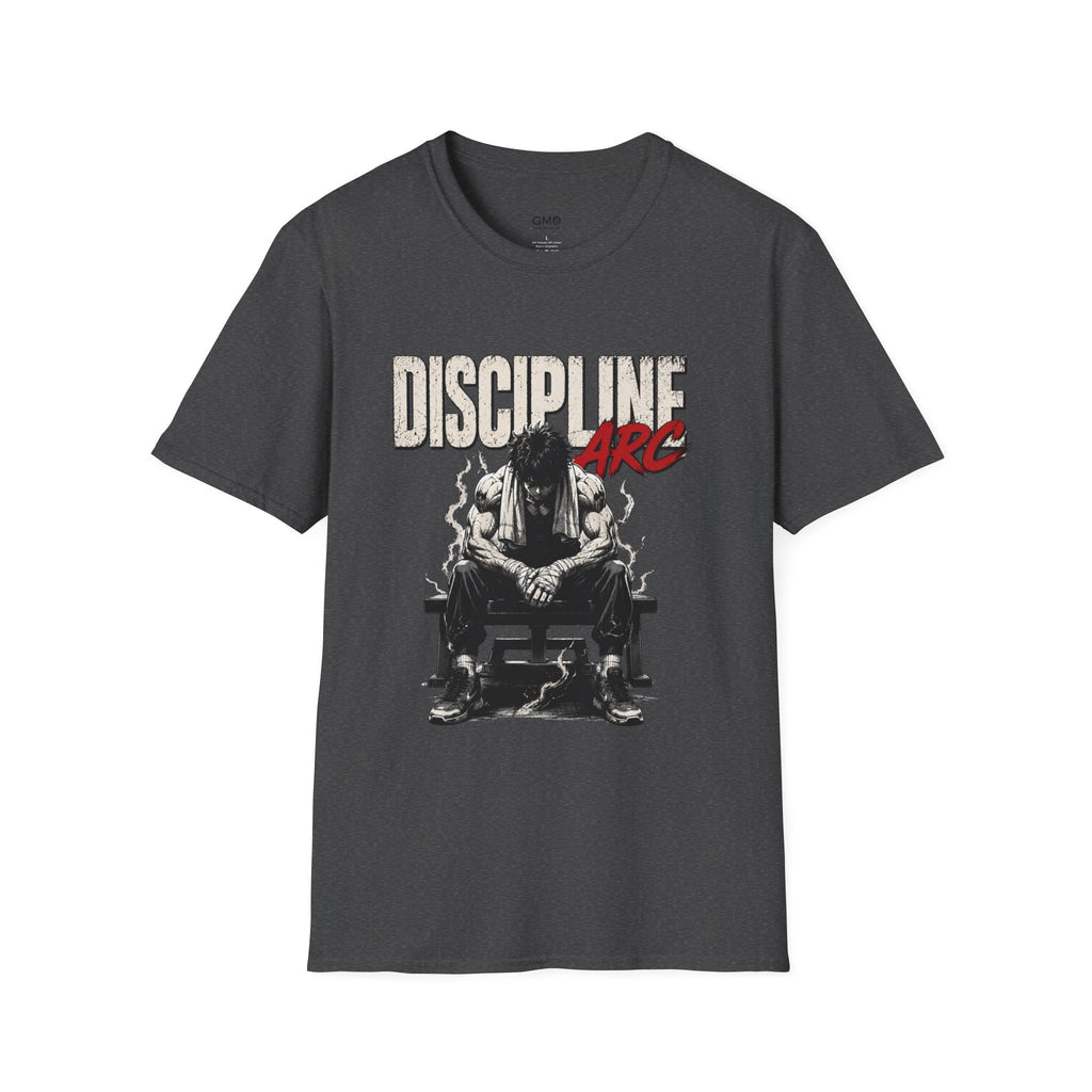 Discipline Arc