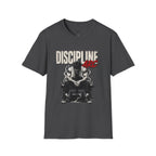 Discipline Arc