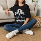 Still Deadlifting  T-Shirt