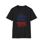 Gym Stole My Type