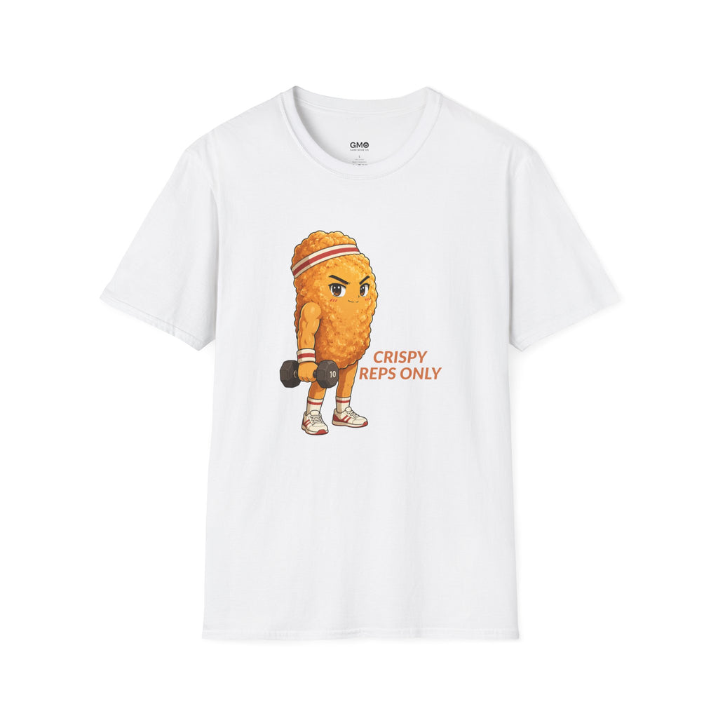 Crispy Reps Only
