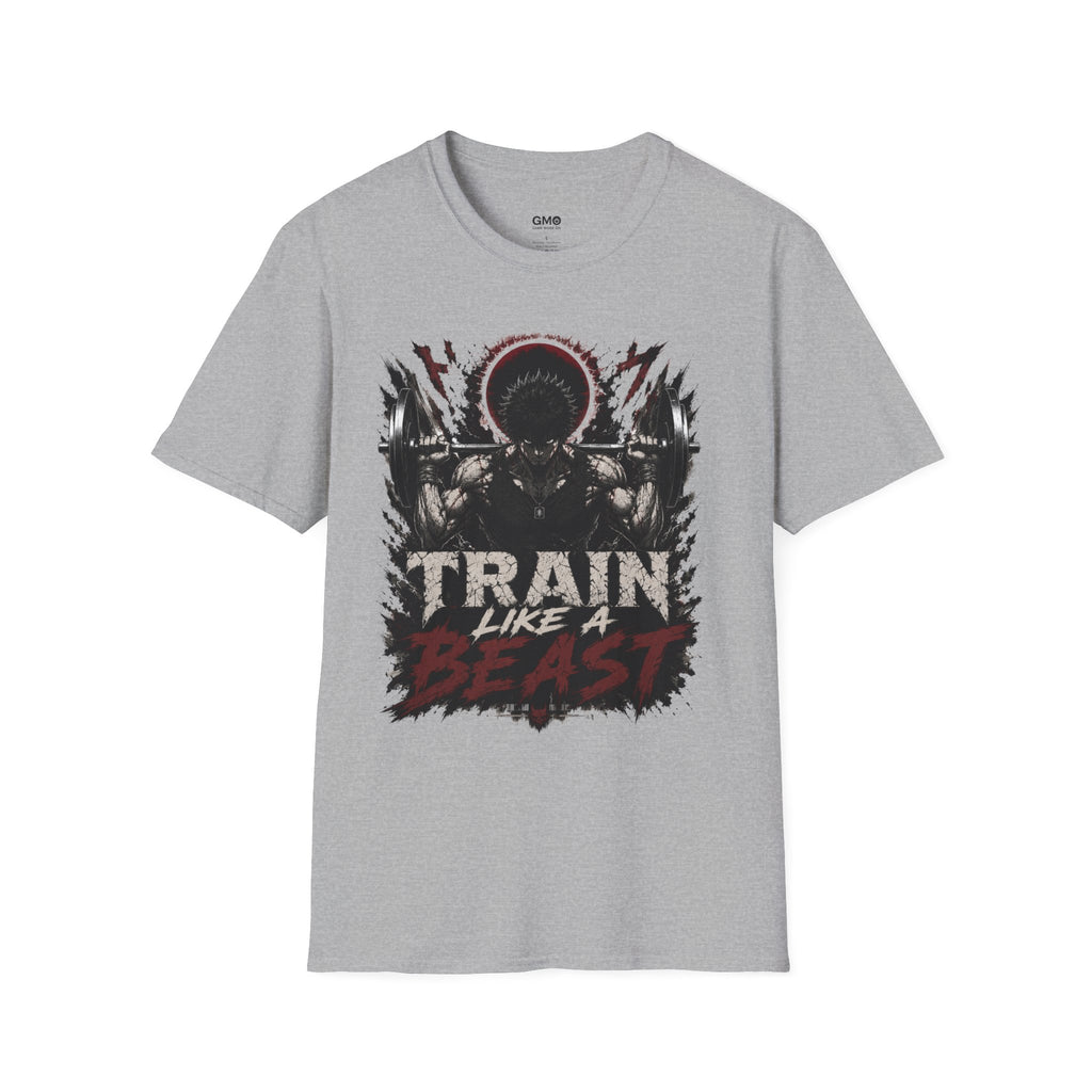 Train Like a Beast