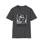 Protein Frenzy