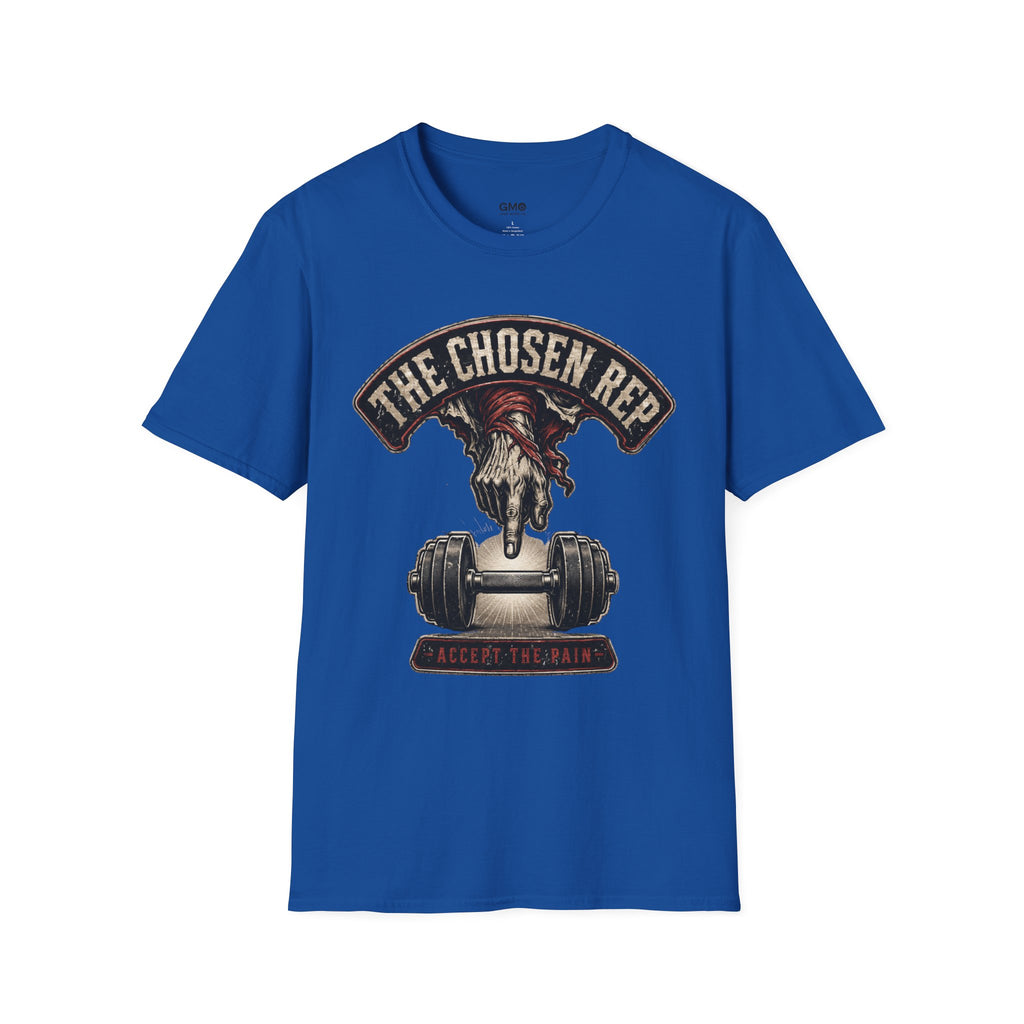 The Chosen Rep