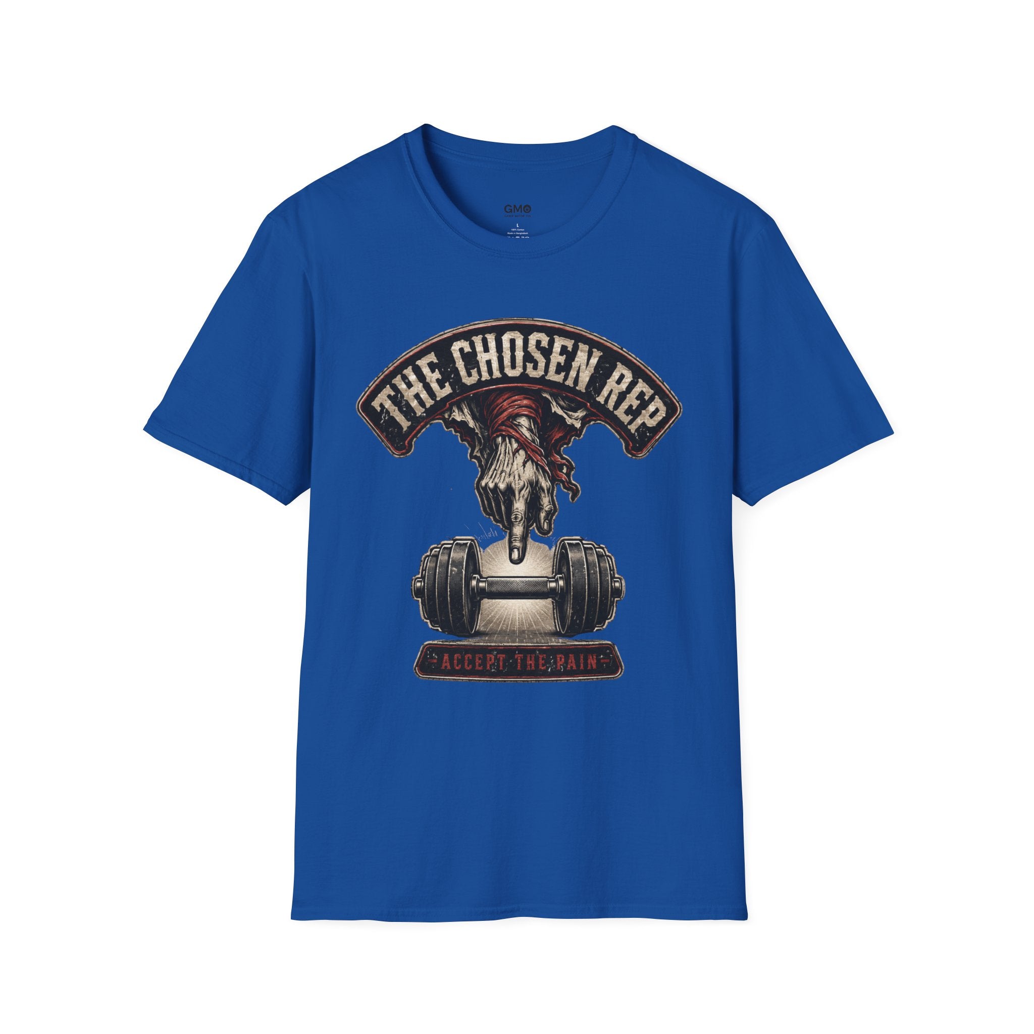 The Chosen Rep