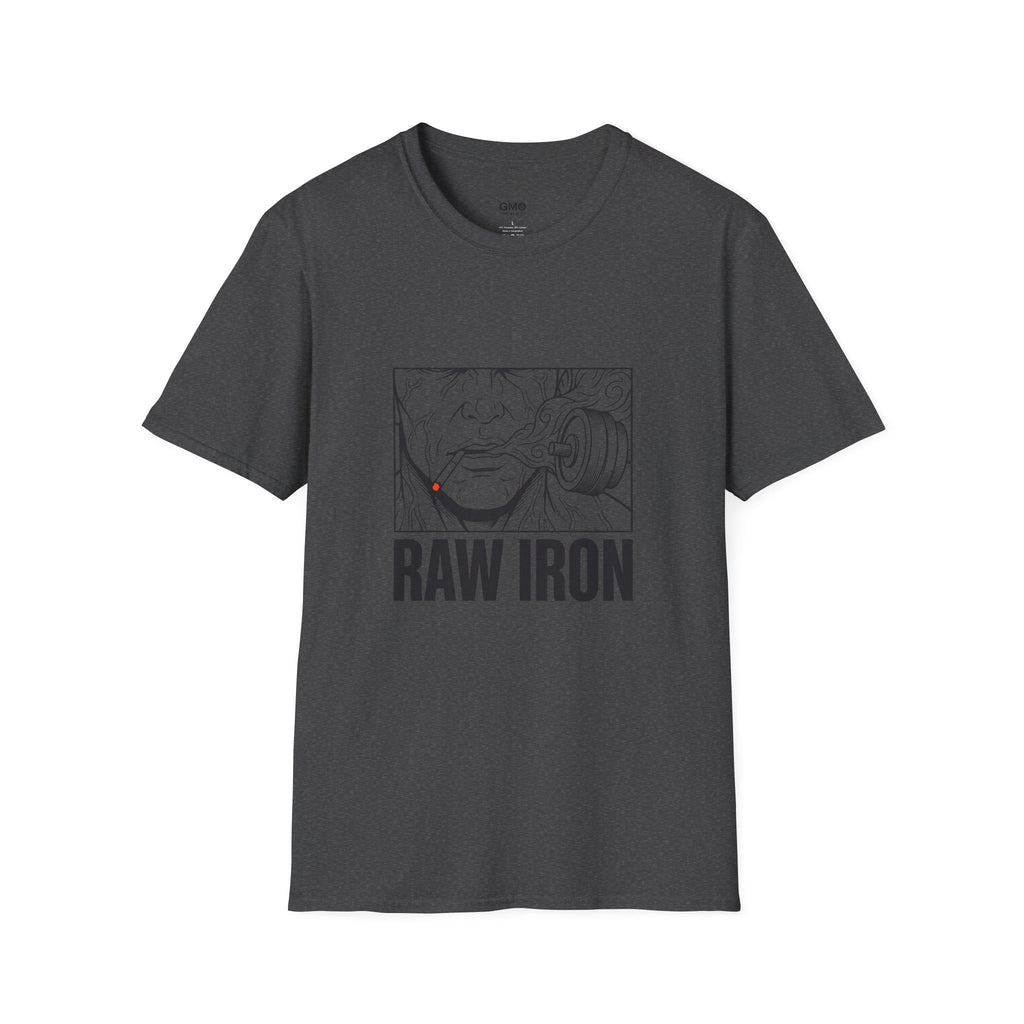 Raw Iron