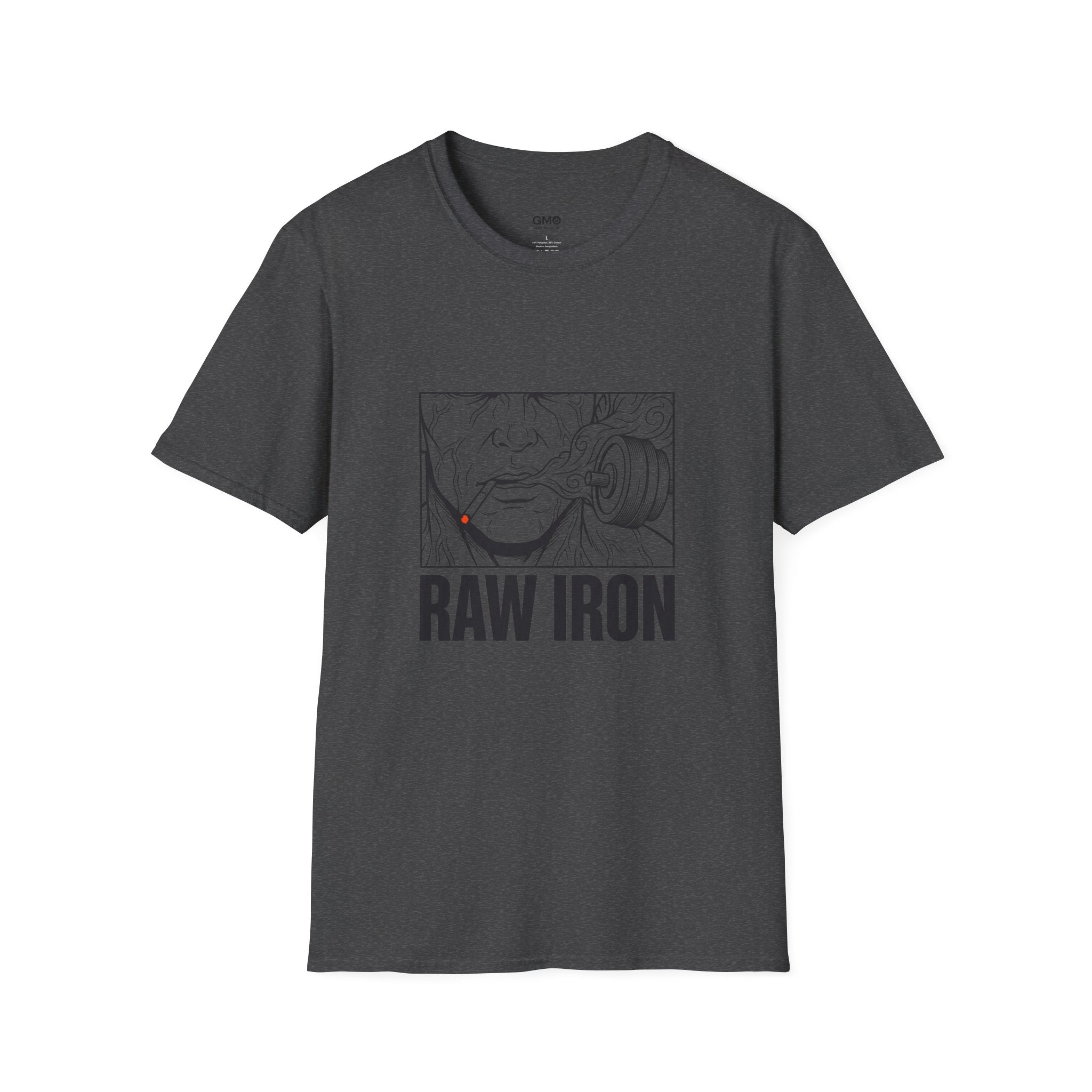 Raw Iron