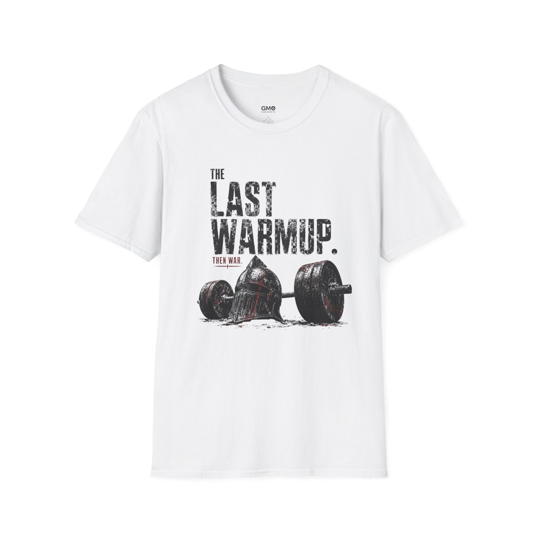 The Last Warmup