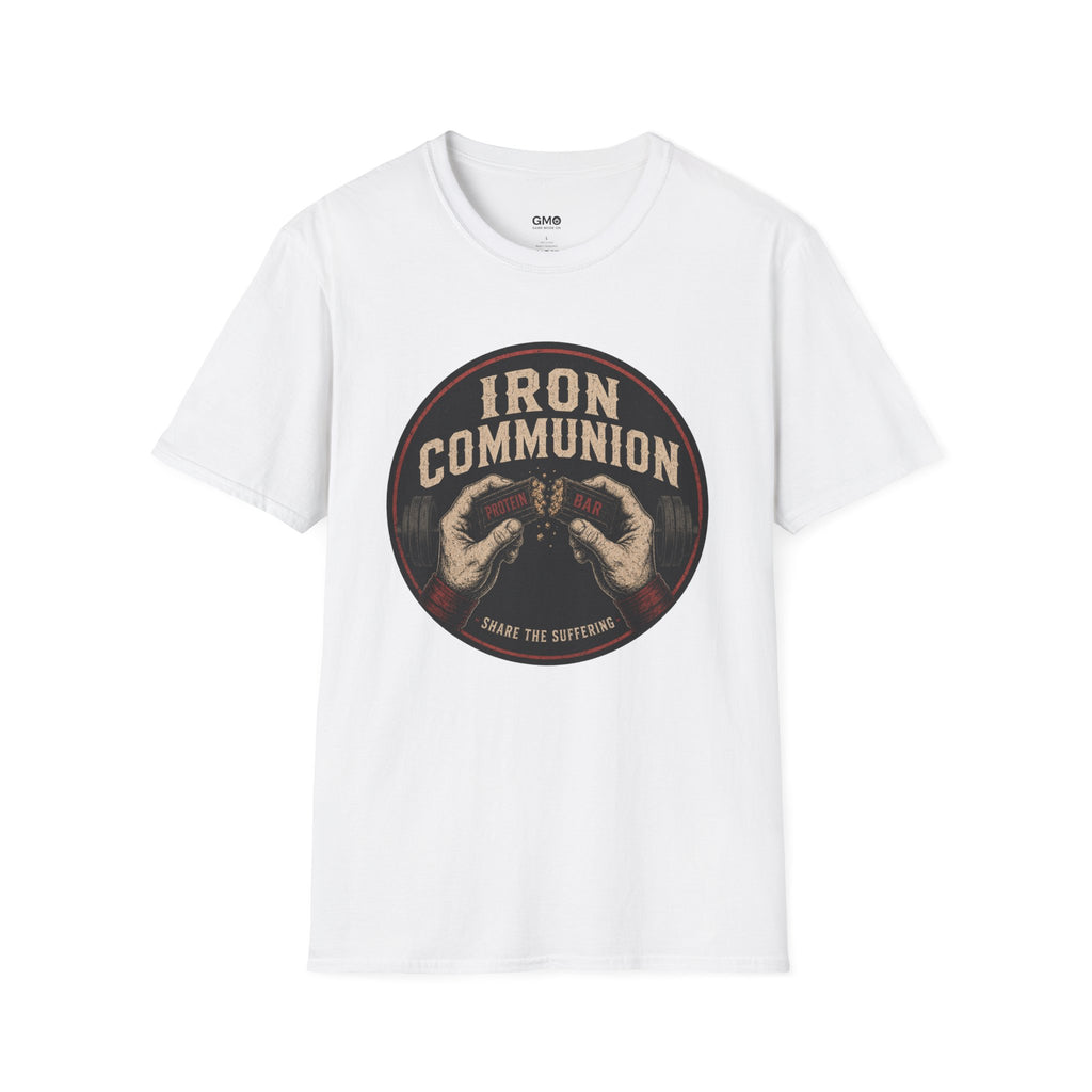 Iron Communion