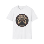 Iron Communion