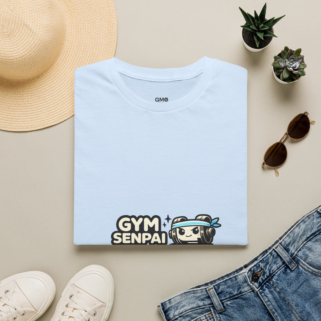 Gym Senpai