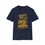 Nobody Warned Me T-Shirt