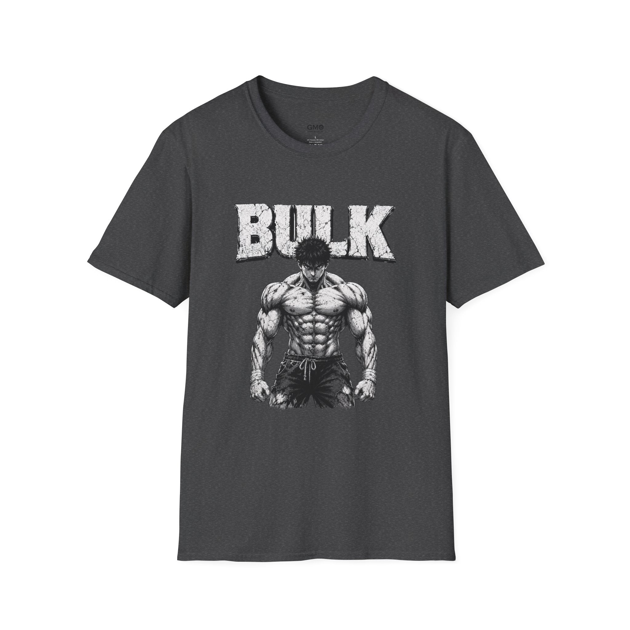 Bulk