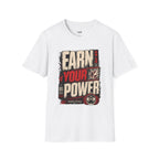 Earn Your Power