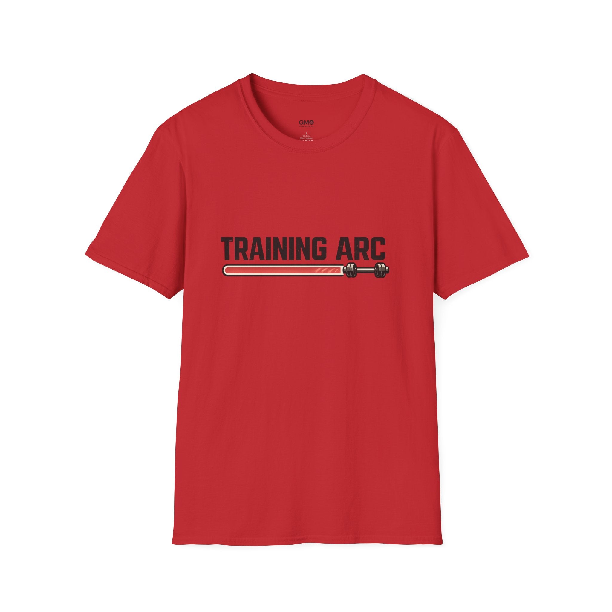 Training Arc