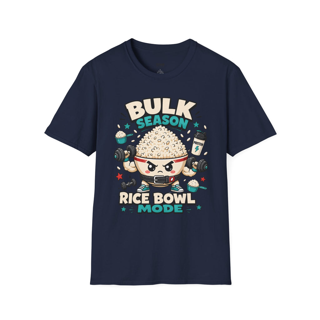 Bulk Season