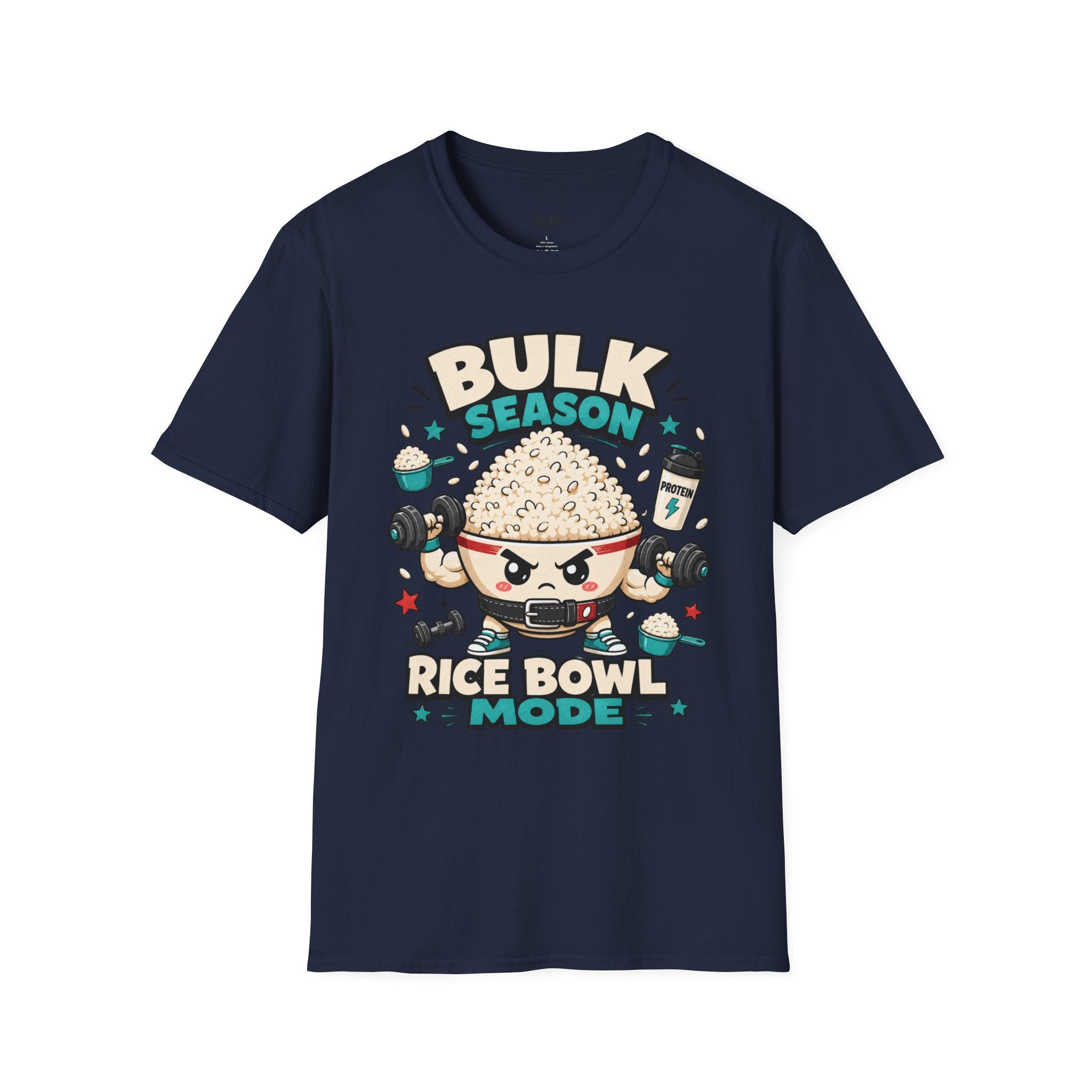 Bulk Season