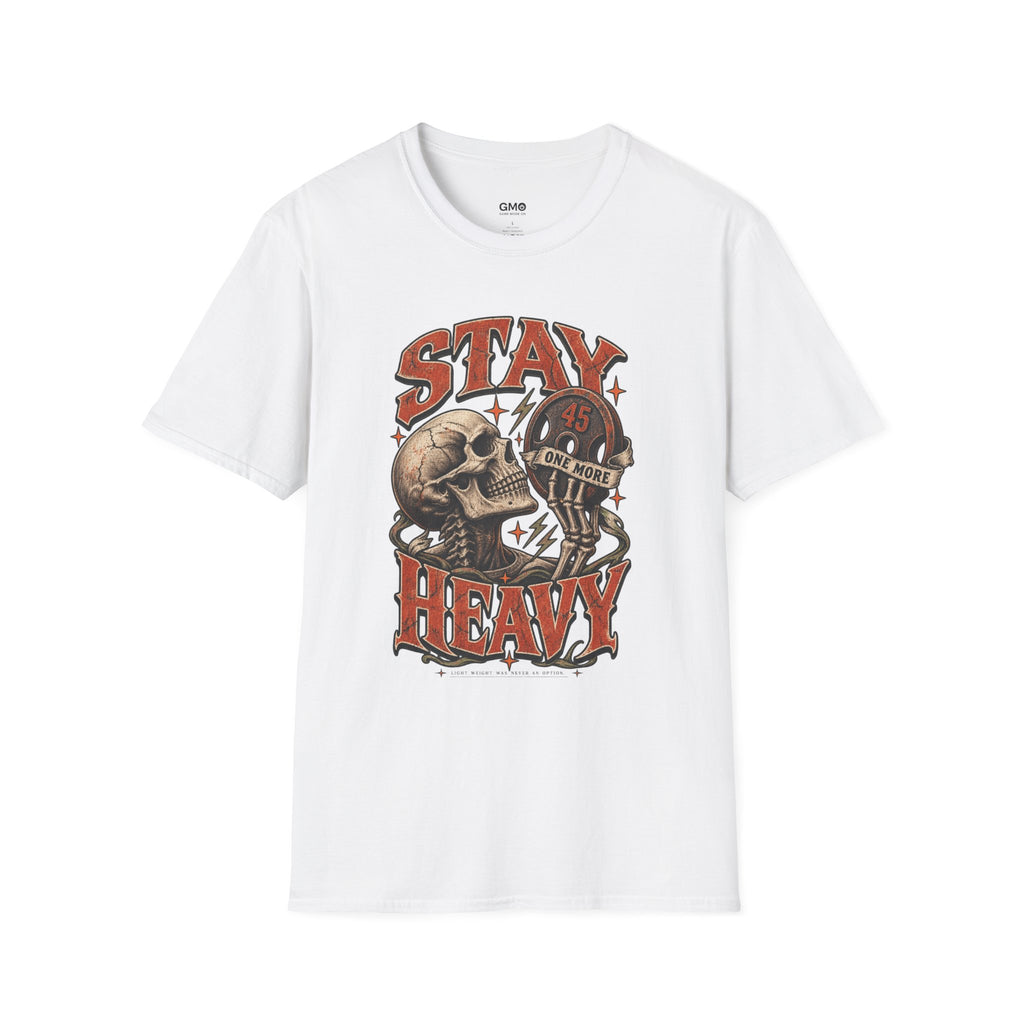 Stay Heavy