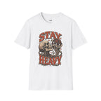Stay Heavy
