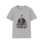 Last Scoop