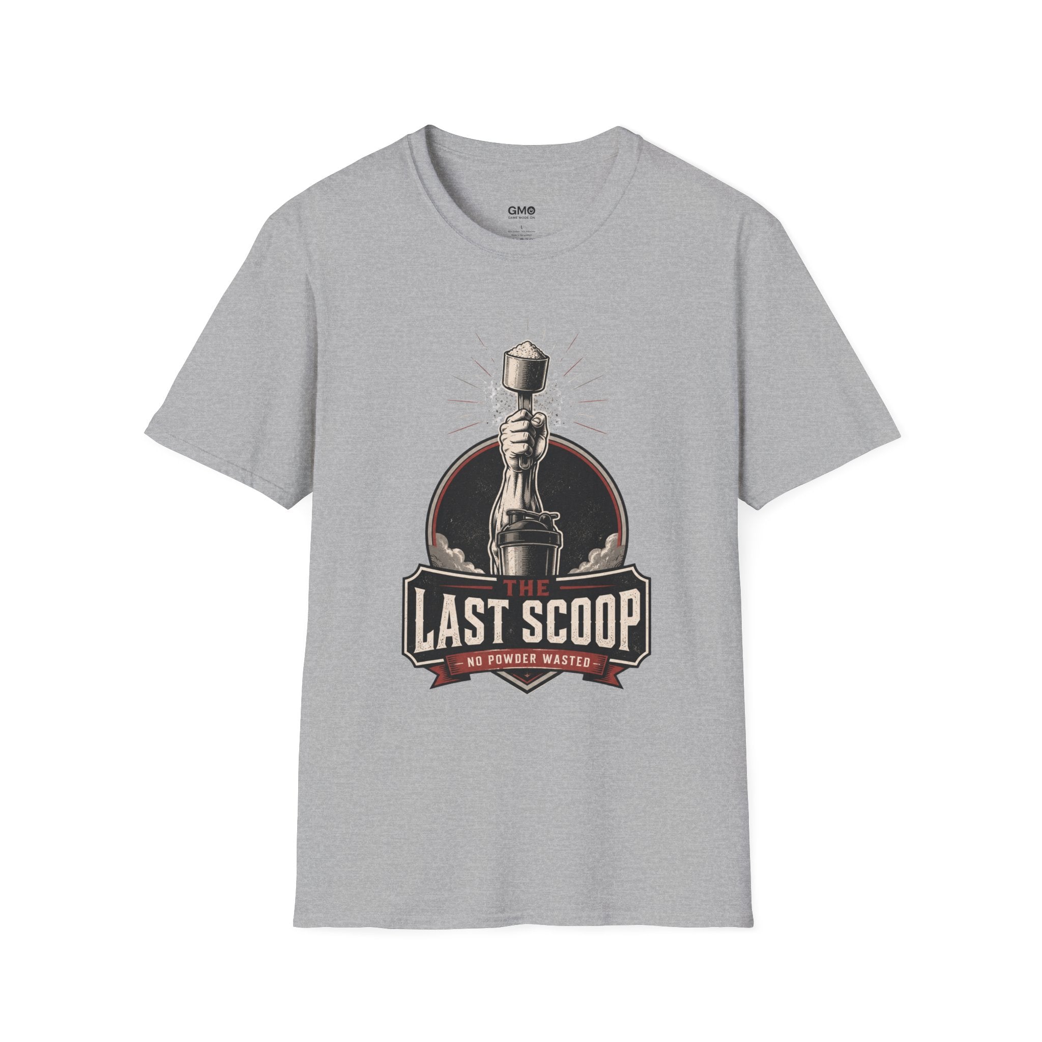 Last Scoop