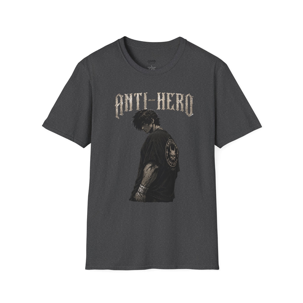 Anti-Hero