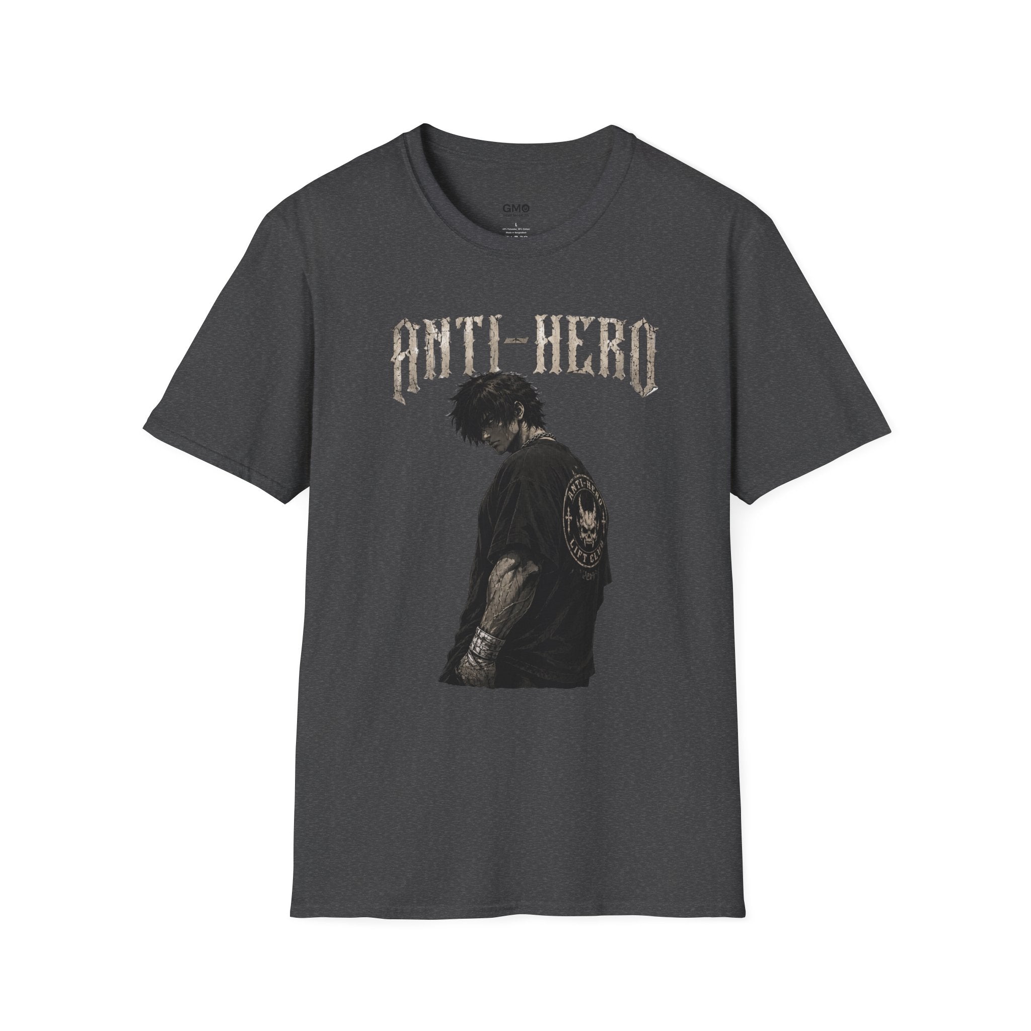 Anti-Hero