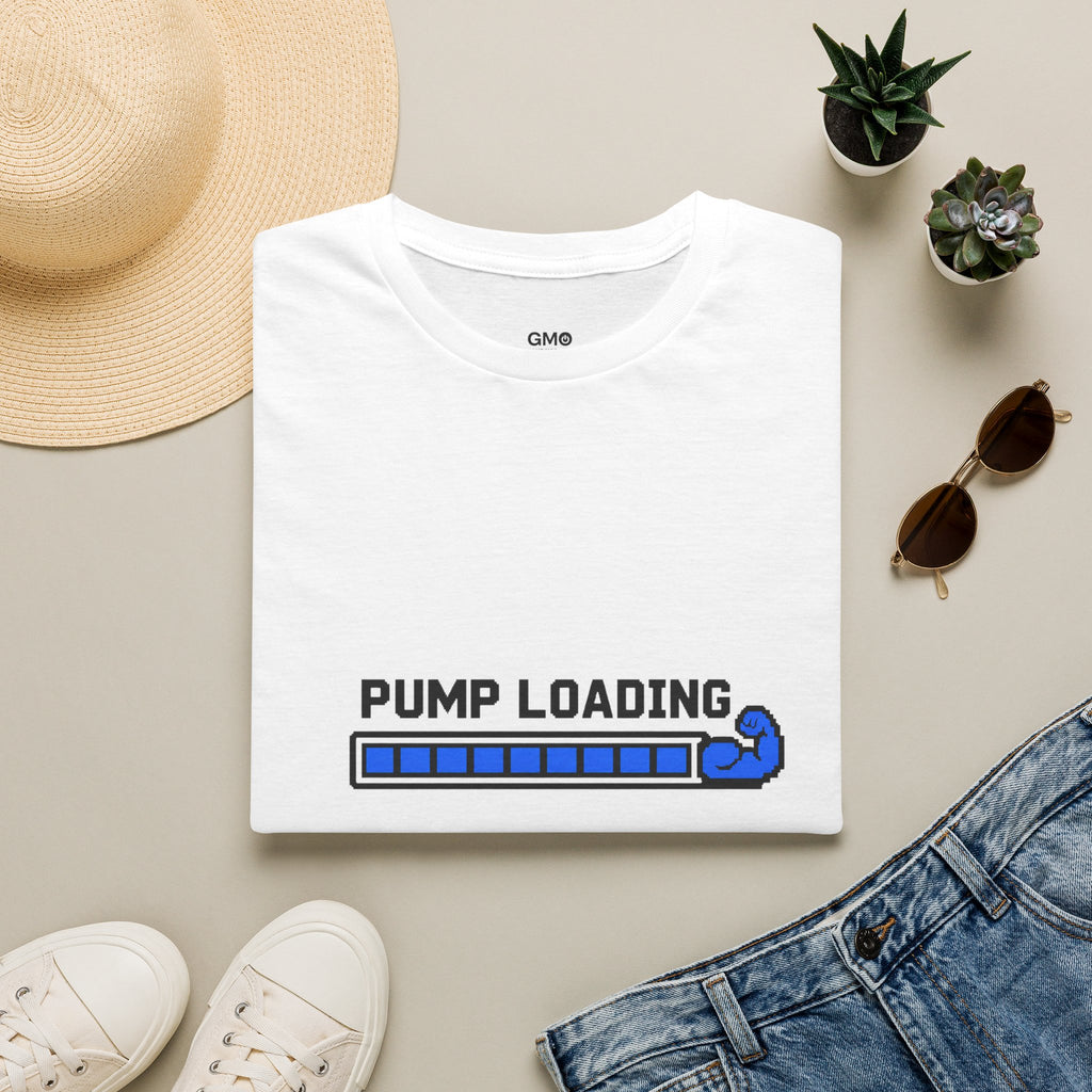 Pump Loading Fitness