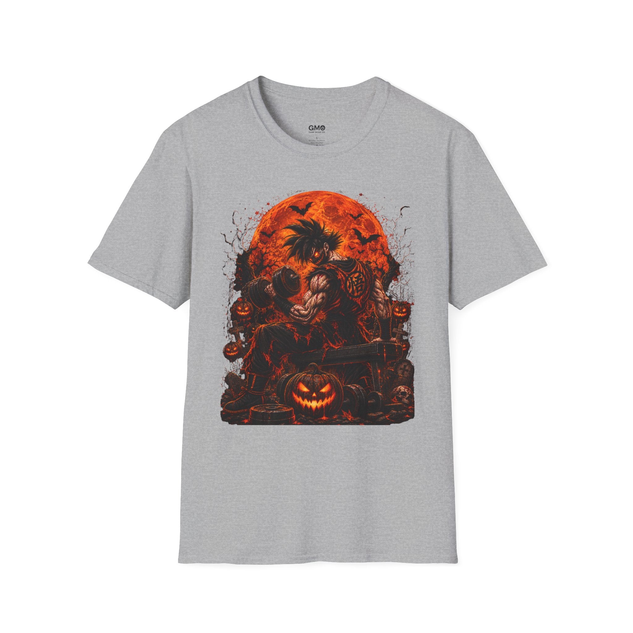 Halloween Dragon