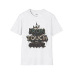 I Let Iron Touch Me