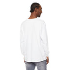 Mercy Is Not For The Weak" Long Sleeve Tee