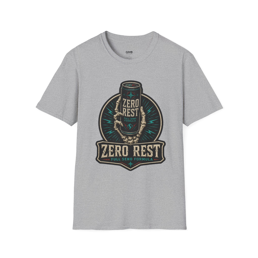 Zero Rest