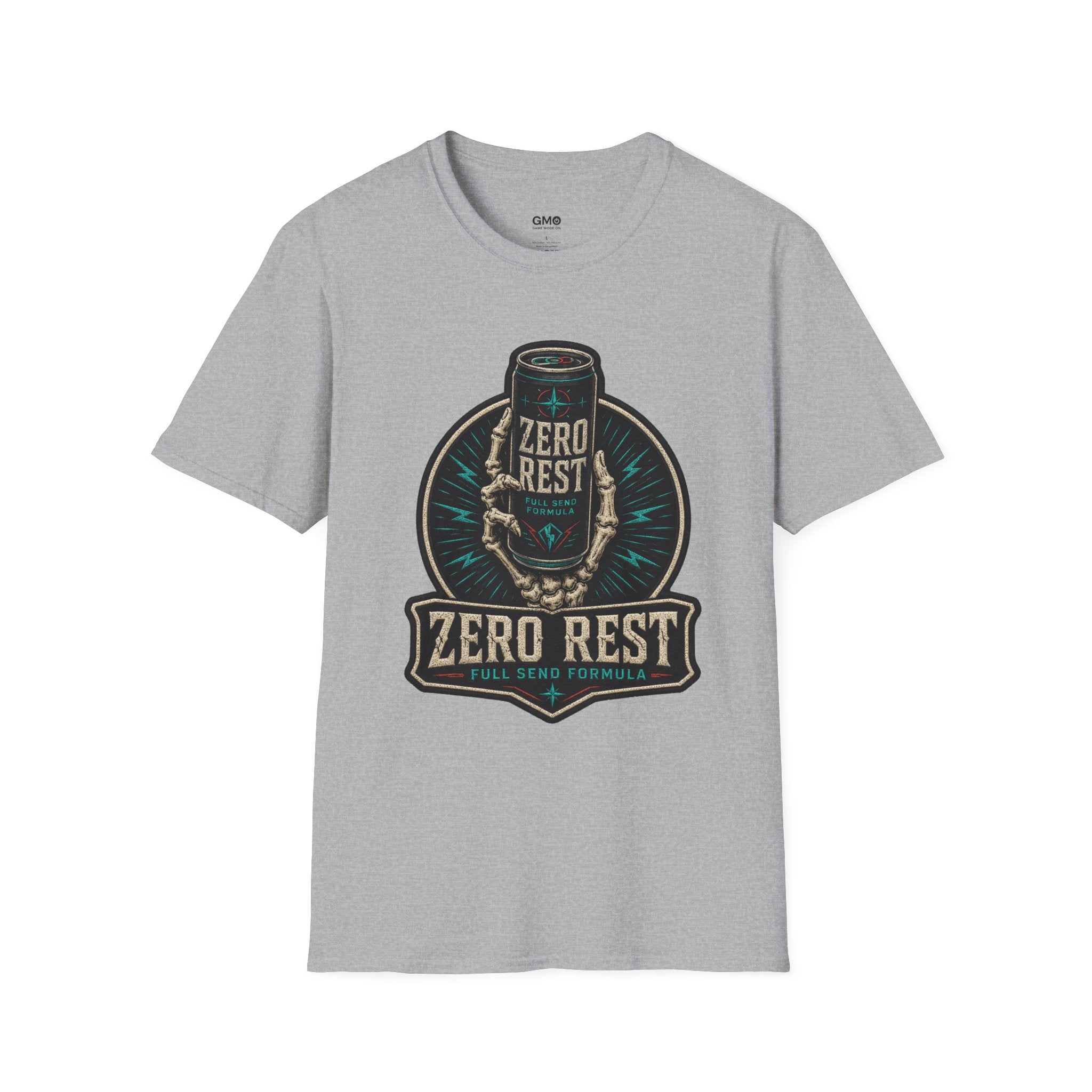 Zero Rest