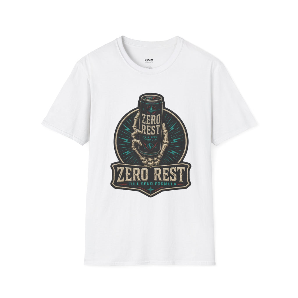 Zero Rest