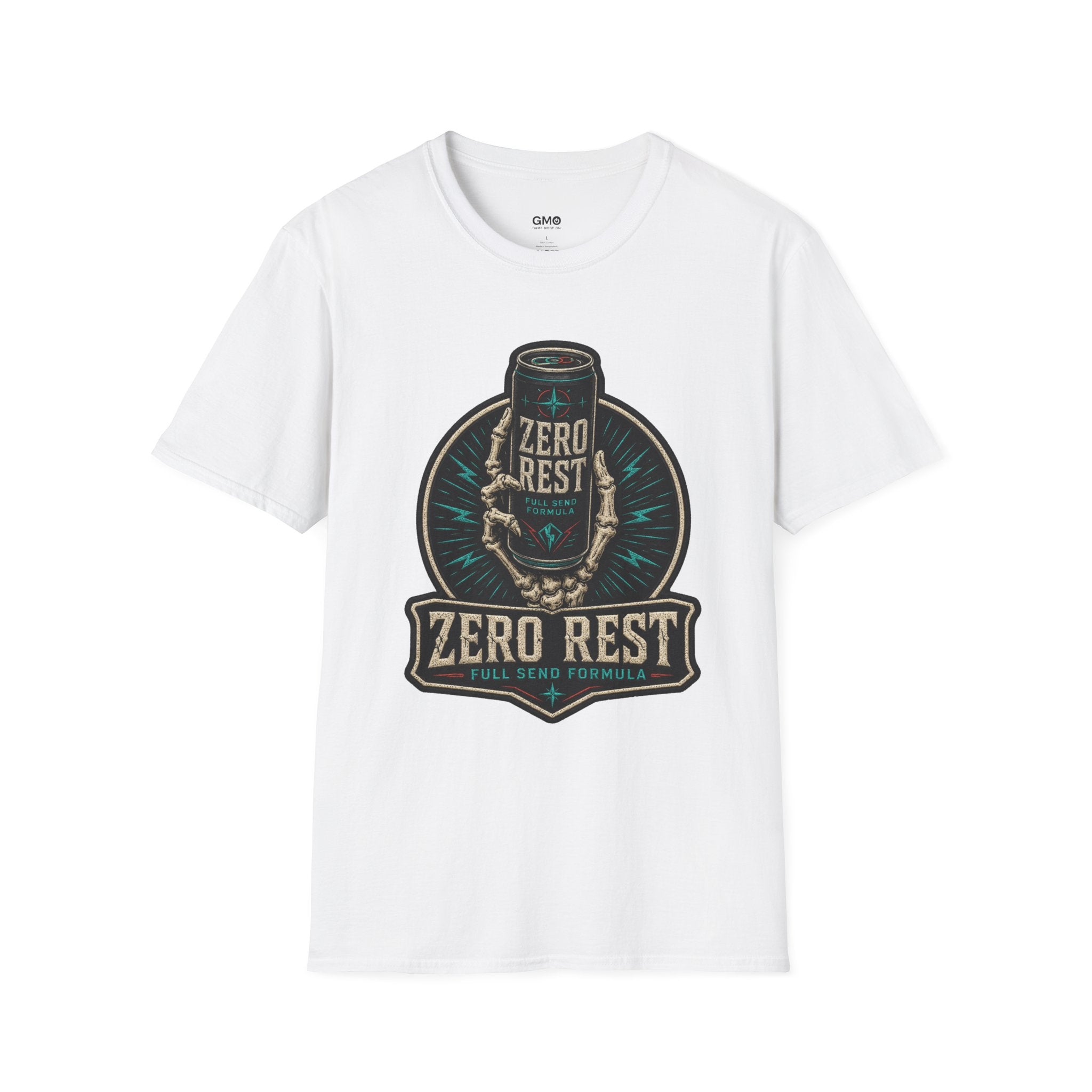 Zero Rest