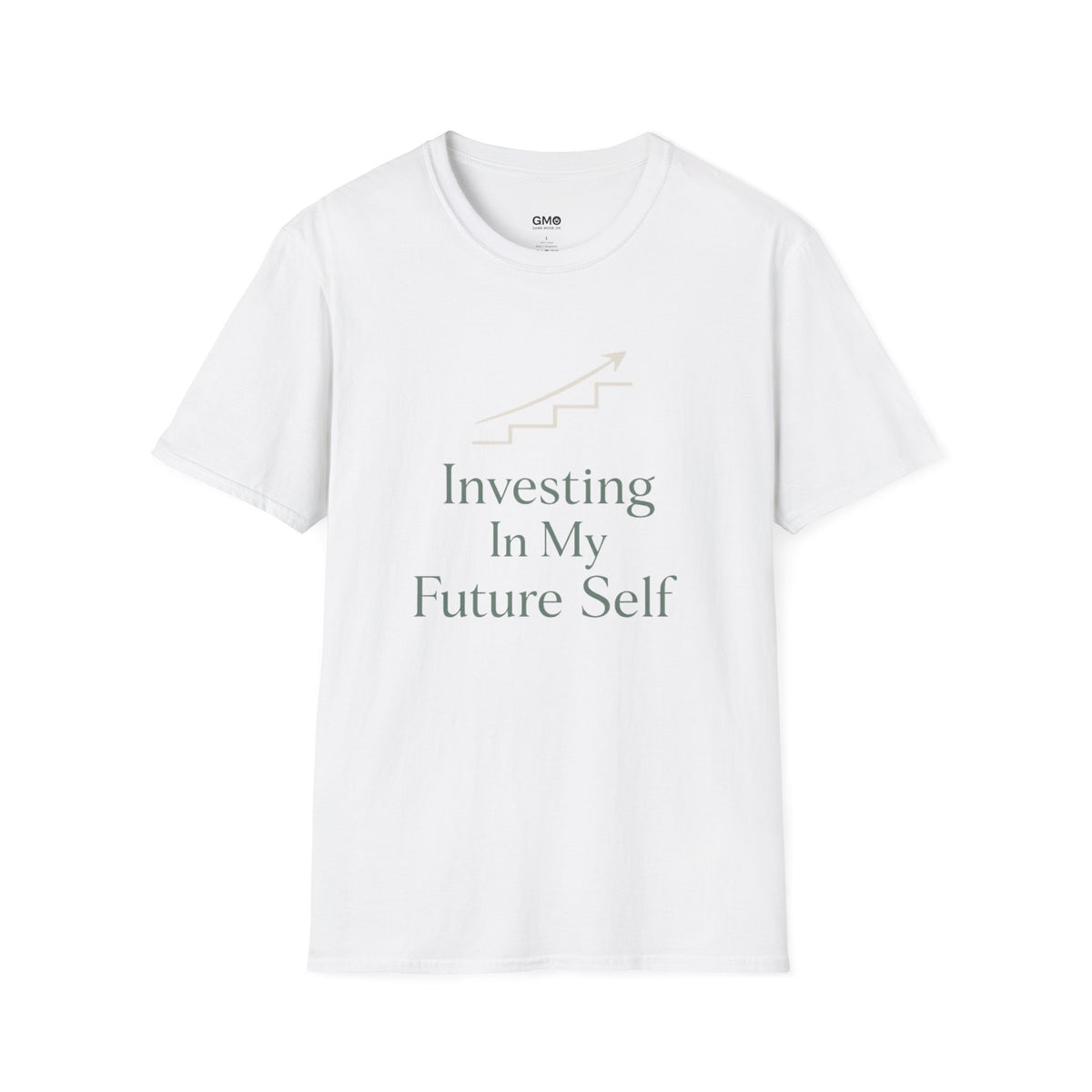 Investing In My Future Self T-Shirt