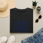 I'm Just Getting Started T-Shirt